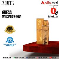 Guess By Marciano Women 100ml l Available on Installments l ESAJEE'S