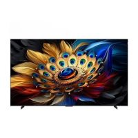 TCL 85 Inches Smart Android QLED TV 85C655 (Installment) - HC