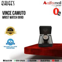 Vince Camuto Wrist Watch 009D N l Available on Installments l ESAJEE'S