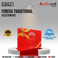  FOREVA TRADITIONAL SELECTION RED 465G FRV-8022  l ESAJEE'S