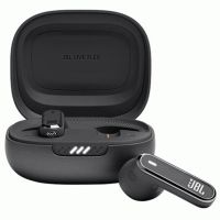 JBL Live Flex True wireless Noise Cancelling Earbuds On 12 Months Installments At 0% Markup