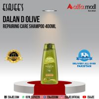Dalan d Olive Shampoo Repairing Care 400ml l ESAJEE'S