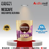 Nescafe Gold Coffee Alta Rica 70g l ESAJEE'S