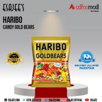 Haribo Candy Gold Bears 160g | ESAJEE'S