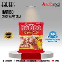 Haribo Candy Happy Cola 160g | ESAJEE'S