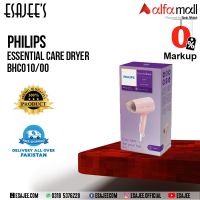 Philips Essential Care Dryer BHC010/00 N l Available on Installments l ESAJEE'S