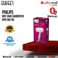 Philips Dry Care Hairdryer HP8108/00 N l Available on Installments l ESAJEE'S