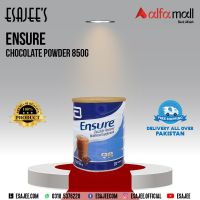 Ensure Chocolate Powder 850g l ESAJEE'S