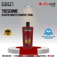 Tresemme Keratin Smooth Shampoo 700ml| ESAJEE'S