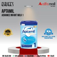 Aptamil Advance Infant Milk 1 900g l ESAJEE'S