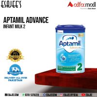Aptamil Advance Milk 2 900g l Available on Installments l ESAJEE'S