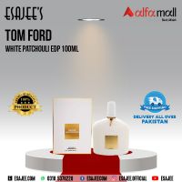 Tom Ford White Patchouli Edp 100Ml | ESAJEE'S