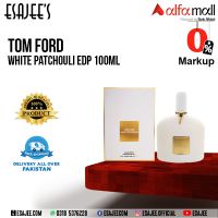 Tom Ford White Patchouli Edp 100Ml | Available On Installment | ESAJEE'S