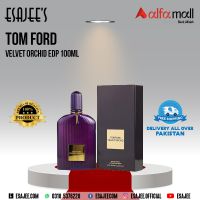 Tom Ford Velvet Orchid Edp 100Ml  l ESAJEE'S