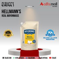 Hellmann's Real Mayonnaise 4L l ESAJEE'S