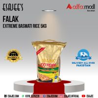 Falak Extreme Basmati Rice 5kg | ESAJEE'S