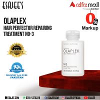 Olaplex Hair Perfector Repairing Treatment No-3 100ml l Available on Installments l ESAJEE'S