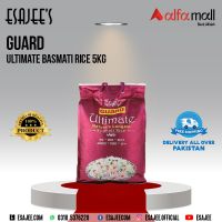 Guard Ultimate Basmati Rice 5Kg | ESAJEE'S