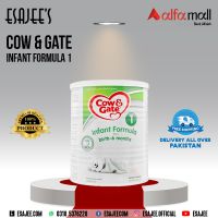 Cow & Gate Infant Formula 1 400gm  l ESAJEE'S