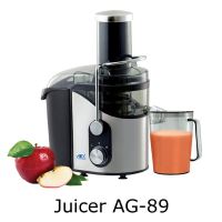 ANEX AG-89 Deluxe Juice ON INSTALLMENTS