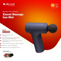 MI Xiaomi Massage Gun Mini
