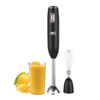 Anex Deluxe Hand Blender AG 123 With Free Delivery - Easy Monthly Installment - Spark Technologies