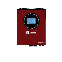 ZIEWNIC INVERTER MARVEL 5G EUROPEAN - PV 10000 (8.5 KW) Touch Screen Control Three Phase Without Installment