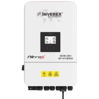 Inverex Nitrox 8 KW - 48 V Solar inverter (Single phase) - (Installment)