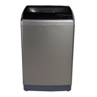 Haier Automatic Washing Machine 9kg Top Load HWM-90-1708 (Installment) - ET