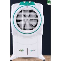 Boss Air Cooler K.E. ECM-IB-9000 Ice Box IN Green white colour on installments