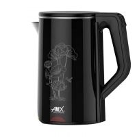 Anex Deluxe Kettle AG 4057 With Free Delivery - Easy Monthly Installment - Spark Technologies