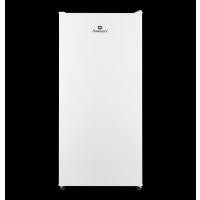 DAWLANCE REF 9106 SD R (WHITE) Single Door Refrigerator On Installment (Upto 12 Months) By HomeCart With Free Delivery & Free Surprise Gift & Best Prices in Pakistan