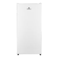 Dawlance Single Door Refrigerator 4 Cubic 9101 SD (Installment) - ET