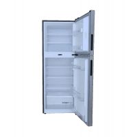 Dawlance Refrigerator Inverter 9140WB Chrome Pro Double Door Refrigerator With Hybrid Cooling (Installment) - ET