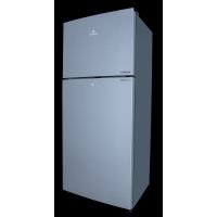 DAWLANCE 9140WB Chrome Pro Hairline Silver Double Door Refrigerator On Installment (Upto 12 Months) By HomeCart With Free Delivery & Free Surprise Gift & Best Prices in Pakistan