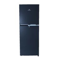 Dawlance Refrigerator 9 Cubic Hybrid Cooling Technology 9149WB Chrome(Installment) - ET