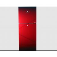 Dawlance Refrigerator 9160 WB GD Avante+ Ruby Red-Dawlance + On Installmemt