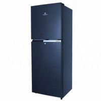 Dawlance 18 Cubic 9193WB Chrome Double Door Refrigerator With Vitamin Fresh Technology (Installment) - ET