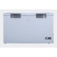 91997 LVS Convertible Twin Door Freezer ON INSTALLMENTS 