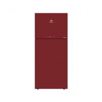 Dawlance Avante+ IOT Freezer-On-Top Refrigerator Silky Red (91999) - ISPK-0035