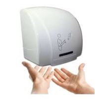 Siemens Electronic Hand Dryer Plastic Body TH-92001 ON INSTALLMENTS 