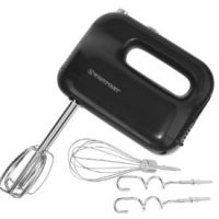 WestPoint WF-9202 Deluxe Hand Mixer WESTPOINT ON INSTALLMENTS 