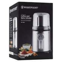 West Point WF-9226 Coffee And Spice Grinder ONJ INSTALLMENT