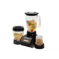 Blender and Grinder 3 in 1 WF-9491 With 2 Years Warranty + On Installment