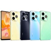 Infinix Hot 40i | 8+8/128gb (Installments) - QC