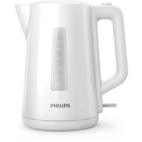 PHILIPS Series 3000 Plastic kettle HD9318/01 On Installment (Upto 12 Months) By HomeCart With Free Delivery & Free Surprise Gift & Best Prices in Pakistan