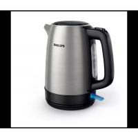 Philips HD9350/92 2200W Daily Collection Kettle - Stainless Steel On Installment (Upto 12 Months) By HomeCart With Free Delivery & Free Surprise Gift & Best Prices in Pakistan