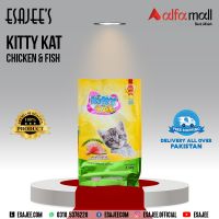 Kitty Kat Chicken & Fish 1.5kg l ESAJEE'S