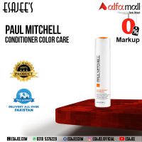 Paul Mitchell Conditioner Color Care 300ml| Available On Installment | ESAJEE'S