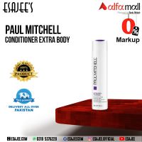 Paul Mitchell Conditioner Extra Body 300ml| Available On Installment | ESAJEE'S